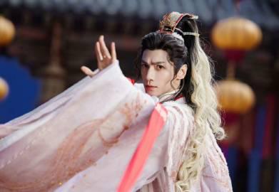 海外追剧党必看！3招教你破解地区限制，轻松解锁《水龙吟》等热播剧