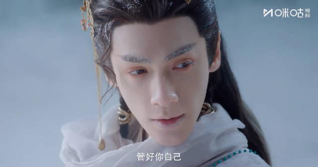 《云秀行》唐俪辞:嘴上说不要,行动却很诚实的恋爱教科书