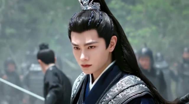 海外党追《山河枕》狂喜！3招教你破解地区限制，丁禹兮的’眼技’一秒都不错过