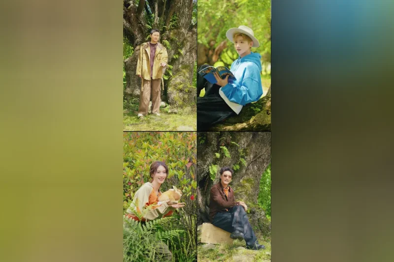 海外华人轻松解锁大陆影音限制：告别卡顿畅享精彩内容