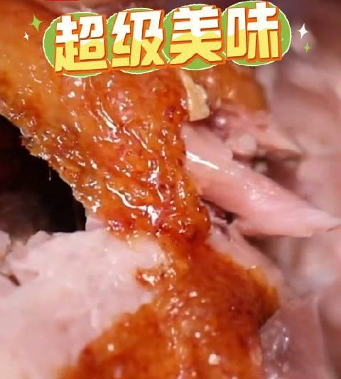 茶油鸭到底有多绝？一口下去直接沦陷，外酥里嫩飙汁体验太惊艳！