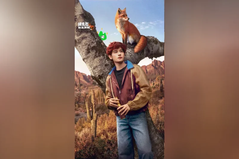 海外华人如何轻松解除大陆影视综艺地区限制，畅享精彩内容