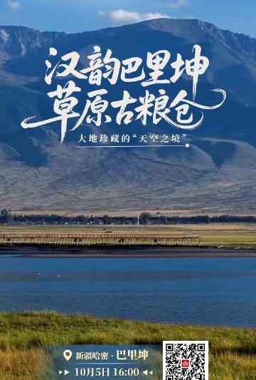 海外华人必看！3招教你解锁国内热门影视综艺，不再错过《乘着大巴看中国》新疆秘境