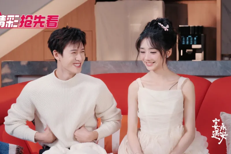 海外华人必看：如何轻松解除大陆影视音乐地区限制，告别播放卡顿烦恼