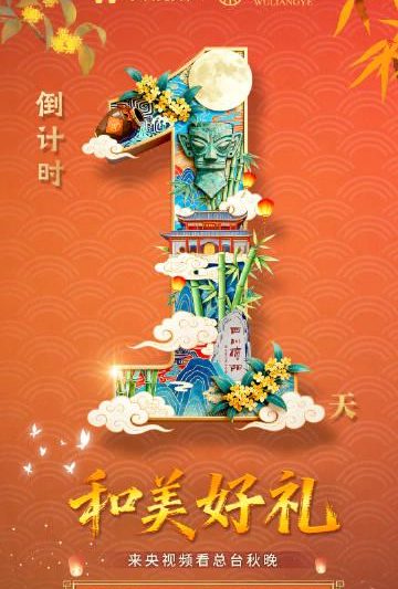 海外华人如何突破限制？3招教你轻松观看央视中秋晚会