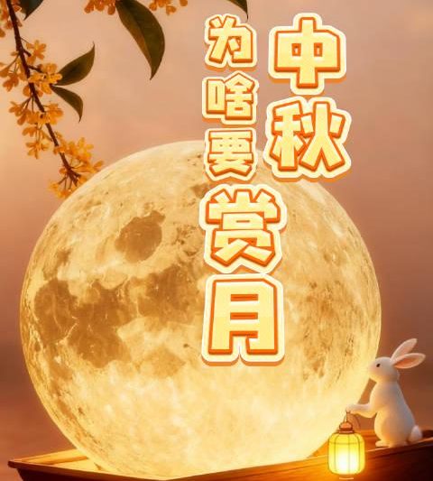 海外华人中秋无法看央视频？3招教你解锁地区限制，重温故乡明月夜