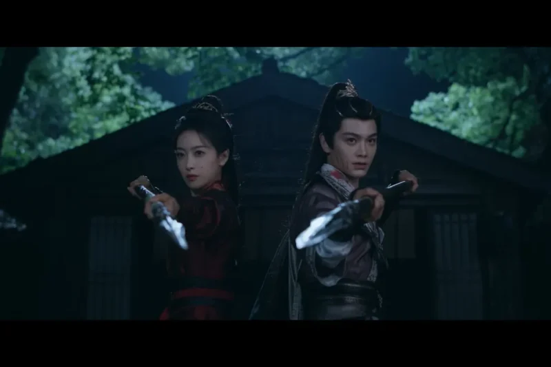 海外华人如何解除地区限制观看《山河枕》？实用教程助你畅享家国热血剧集