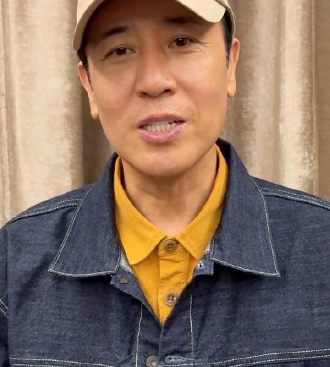 于和伟暖心祝福浙江民警，这个中秋最实在的礼物竟是放下手机？