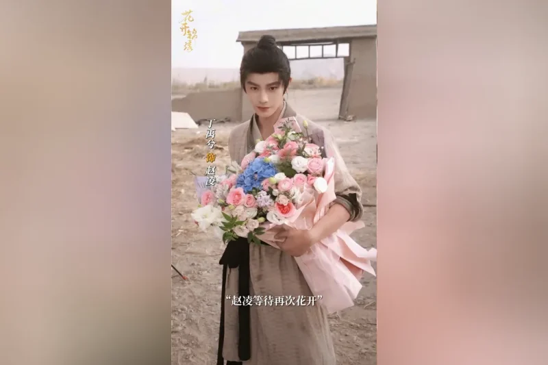 海外华人如何解除地区限制观看《花开锦绣》等国产剧？实用技巧分享