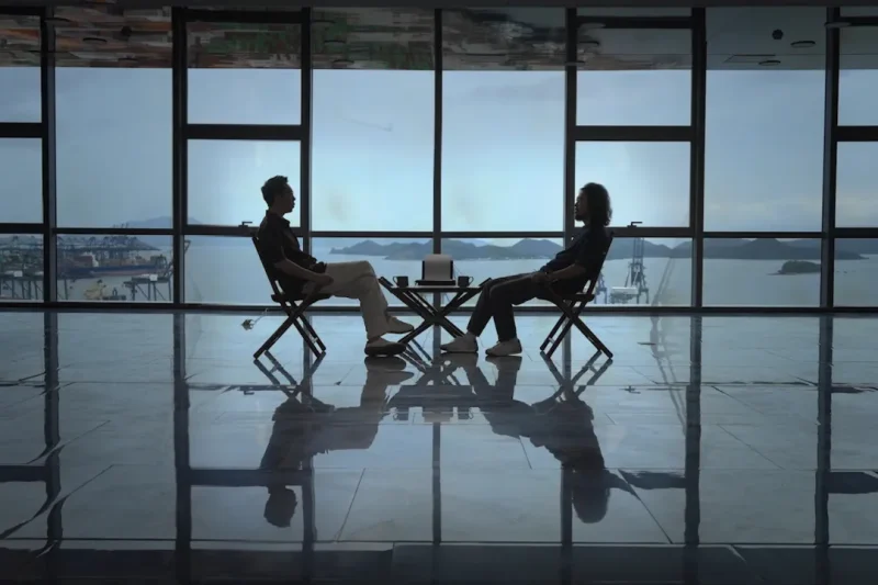 海外华人如何轻松解除大陆影视综艺地区限制，畅享高清流畅观看体验