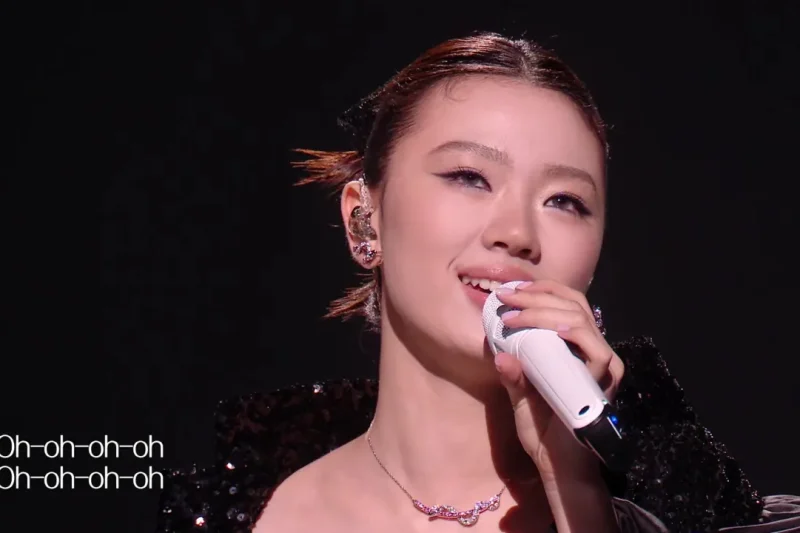 海外华人如何解除地区限制观看单依纯《This is me》舞台完整版教程