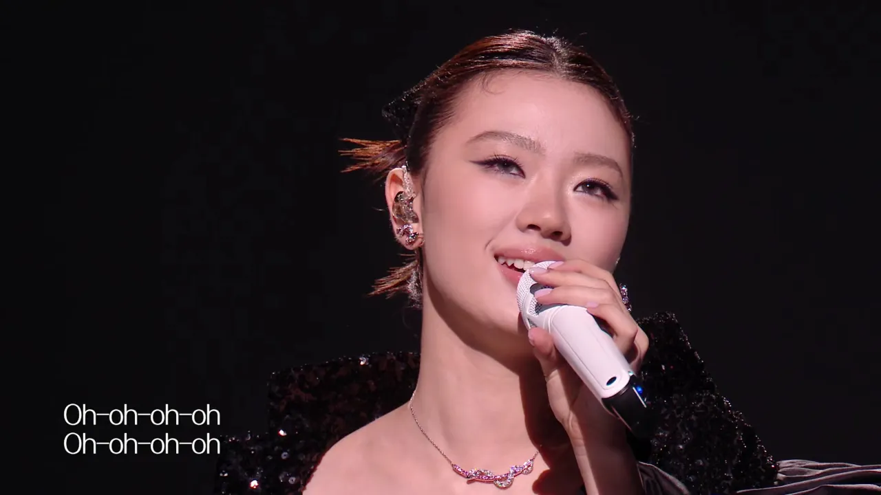 海外华人如何解除地区限制观看单依纯《This is me》舞台完整版教程