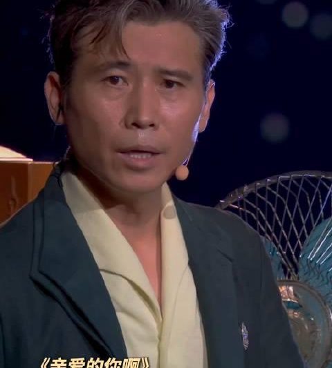海外华人必看！李乃文王珞丹央视秋晚合唱《亲爱的你啊》完整回顾，附独家观看攻略