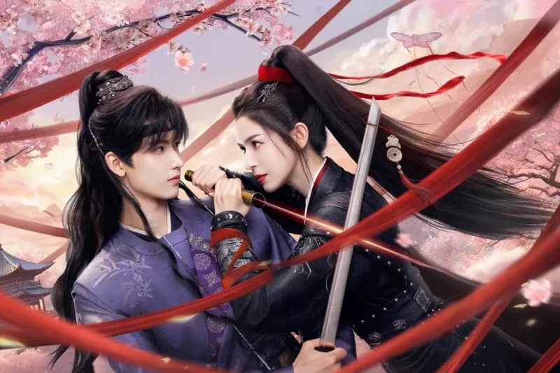 海外华人如何轻松解除地区限制，畅享《锦月令》等热门国产剧