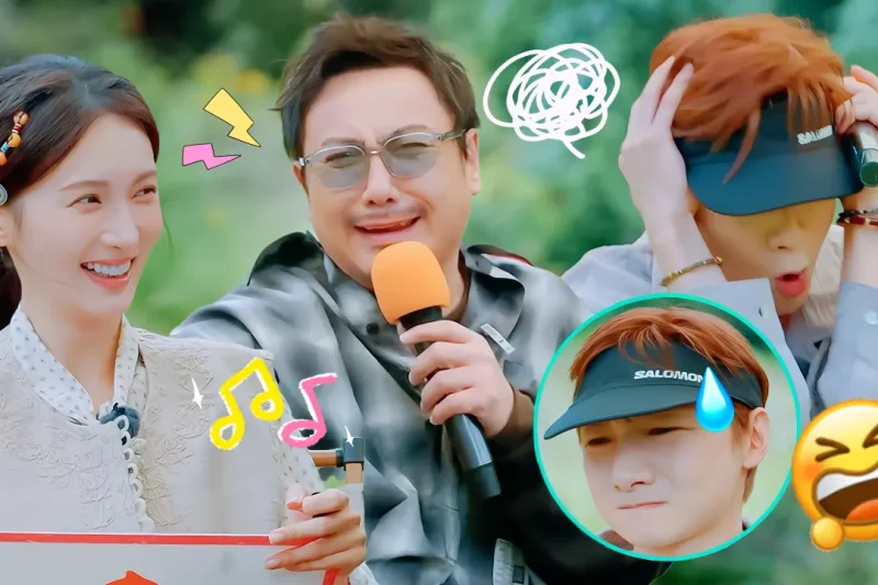 海外华人如何解除地区限制观看《现在就出发》等热门综艺节目完整教程