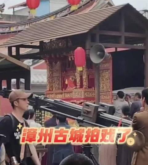 海外追剧党必看！跟着《沉默的荣耀》打卡漳州古城，这些取景地太惊艳了