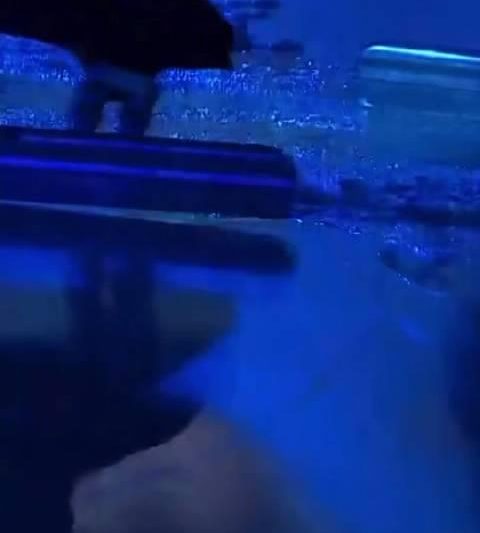 林孝埈身披中国红惊艳亮相！短道速滑世巡赛倒计时，这些细节太燃了