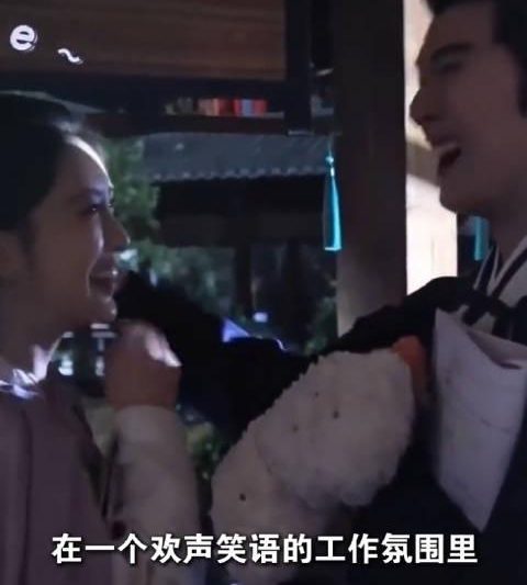 海外追剧党必看！3招教你解锁《九重紫》，轻松get孟子义搞笑名场面