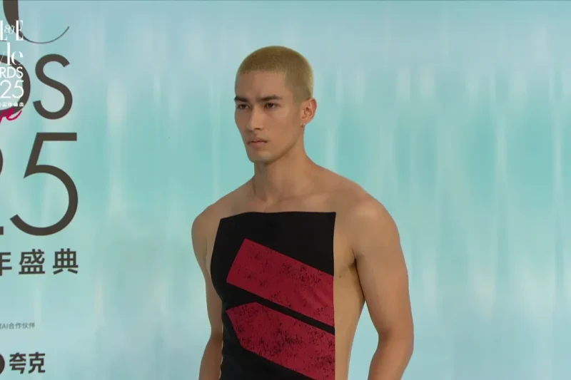 海外华人如何解除地区限制观看ELLE红毯盛典？2025风尚大典精彩瞬间不容错过