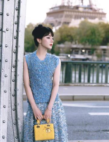 迪丽热巴回国引热议！海外粉丝如何第一时间追星不卡顿？