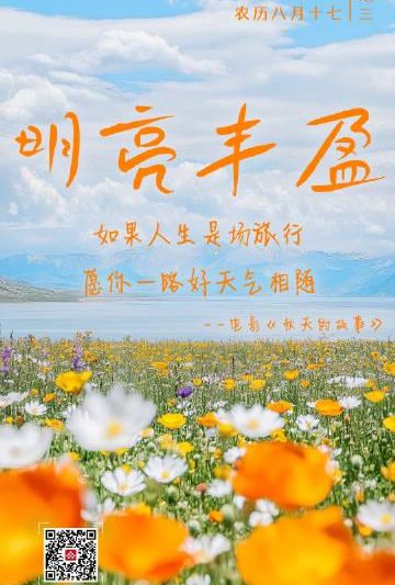 海外华人必看：如何突破地区限制，畅享《愿你人生明亮丰盈》暖心内容？