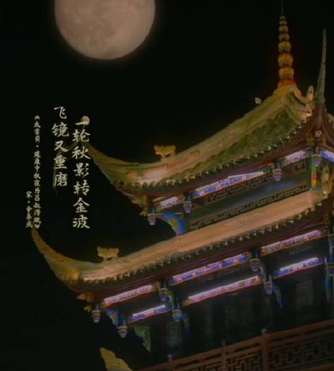 海外华人必看！5招解锁央视秋晚，中秋不再错过家乡的月光