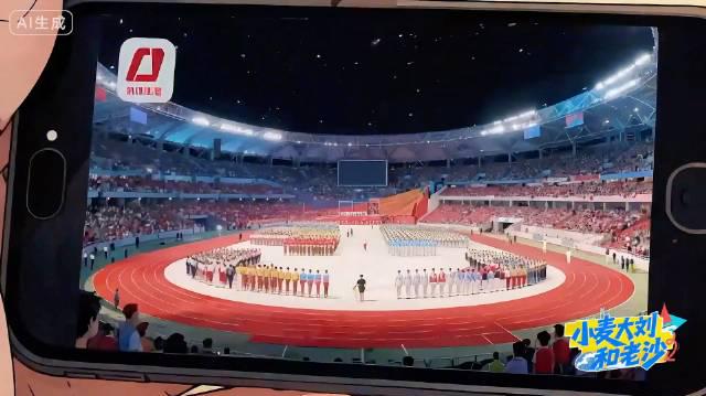 海外华人看不了全运会开幕式？3个方法教你轻松解除地区限制