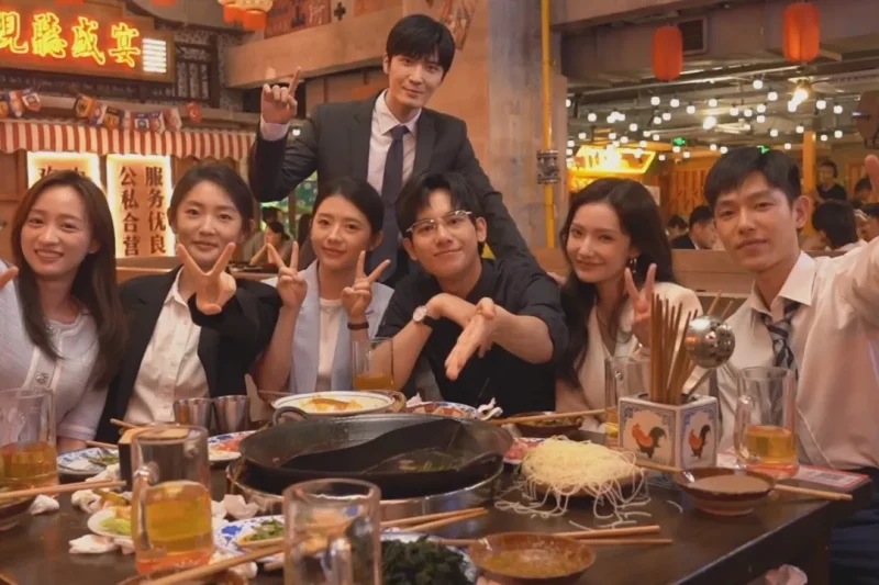 海外华人如何突破地区限制观看《即刻上场》等热门国产剧集完整教程