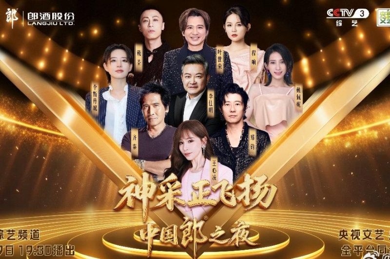 海外华人必看！郑钧王心凌雨中嗨唱临泉，这些方法让你不错过每一秒精彩