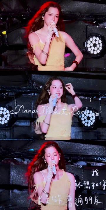 海外华人必看!欧阳娜娜音乐节惊艳全场,教你如何解锁国内热门演出