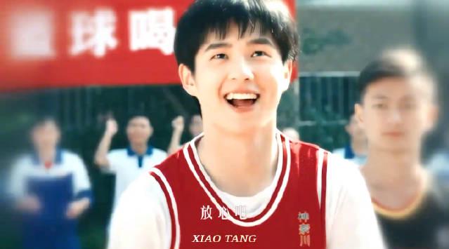 海外华人追剧指南:三步搞定地区限制,重温《最好的我们》刘昊然