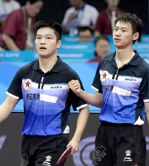 海外华人如何突破限制观看全运会？3招教你轻松搞定樊振东精彩对决