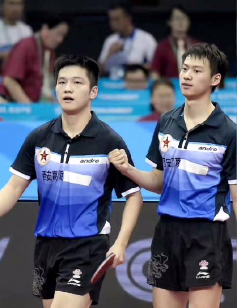 海外华人如何突破限制观看全运会?3招教你轻松搞定樊振东精彩对决