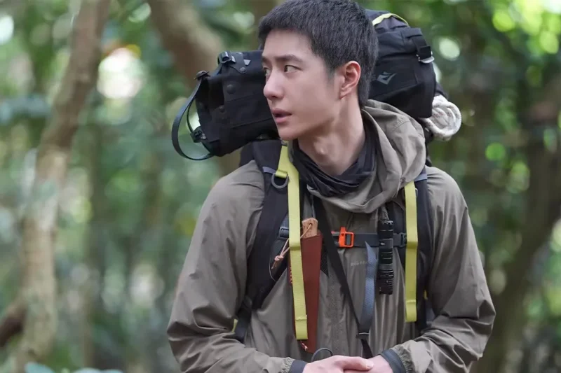 海外华人如何解除地区限制观看王一博《探索新境》等热门综艺节目完整教程