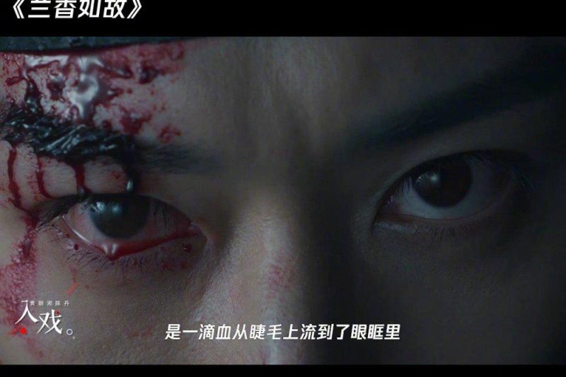 刘学义自导血泪镜头震撼全场，海外追剧如何突破地区限制