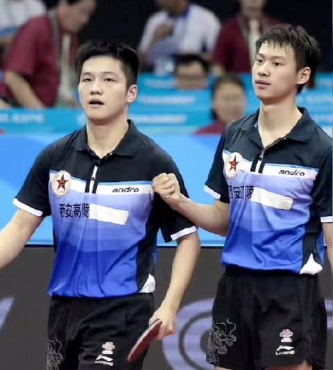 海外华人如何突破地区限制观看全运会？樊振东周雨对决背后的观赛困境