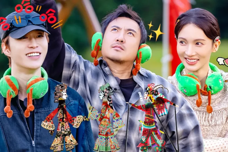 海外华人轻松解锁国内影视限制：告别卡顿畅享热门综艺