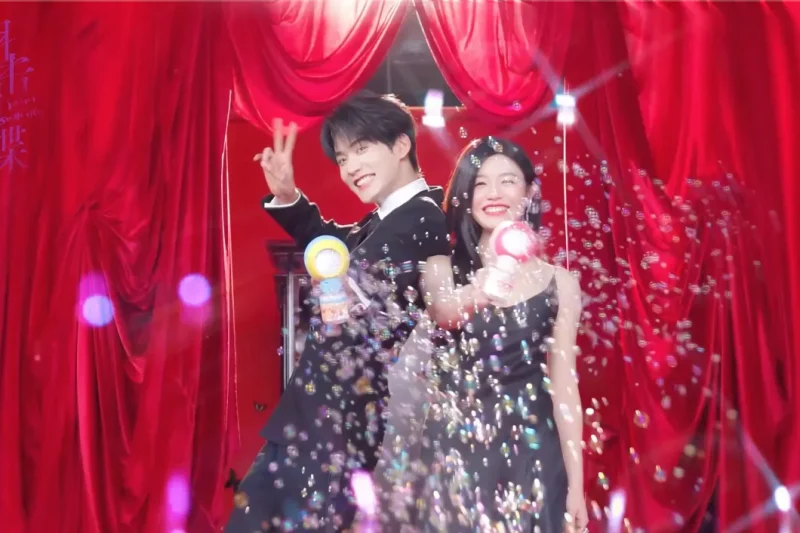 海外华人如何解除地区限制观看《狙击蝴蝶》等热门影视剧的完整教程