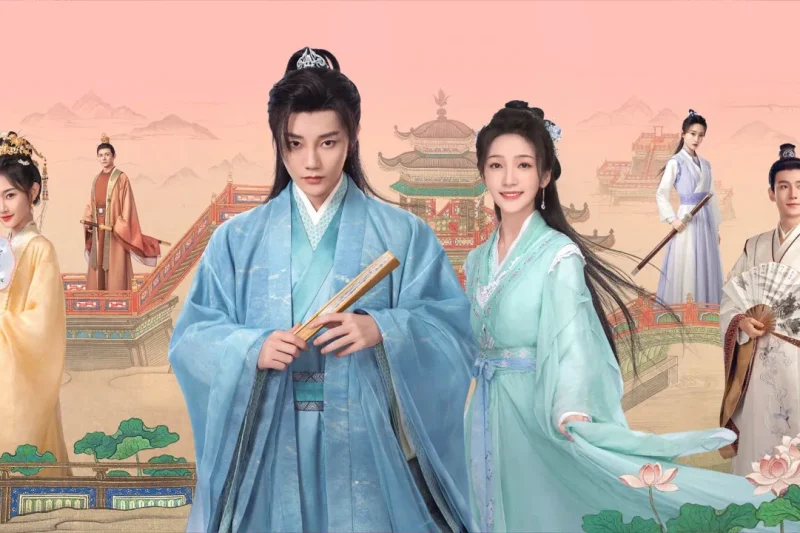 海外华人如何轻松解除地区限制，畅享国内热门影视剧