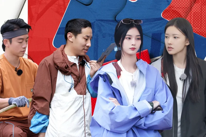 海外华人如何轻松解除地区限制，畅享国内热门影视综艺节目