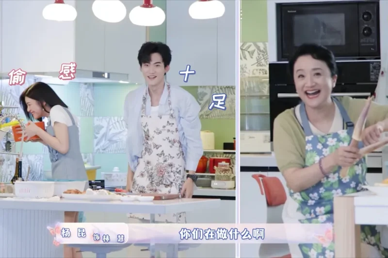 海外华人必看：手把手教你解除地区限制，轻松追剧《狙击蝴蝶》不再卡顿