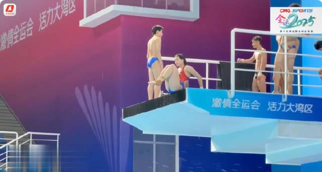 海外党看不了全红婵比赛？3招教你轻松破解地域限制