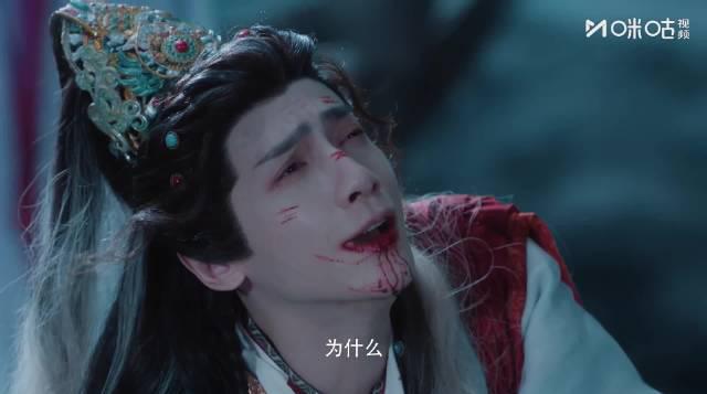 海外追剧党必看！《水龙吟》虐心名场面让罗云熙演技炸裂，这几招教你突破地区限制