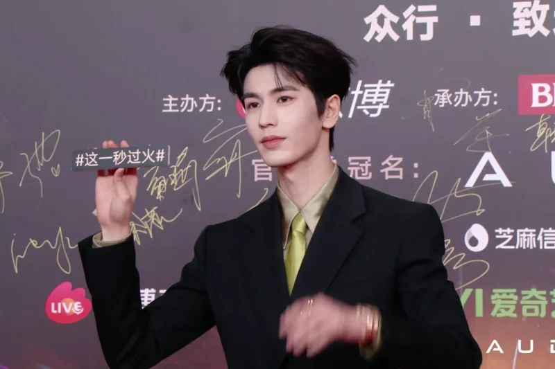 海外华人追剧攻略：如何突破地区限制观看《逐玉》《这一秒过火》等热播剧