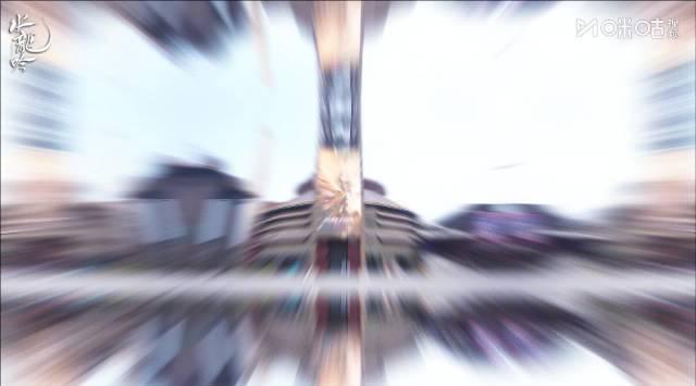 《水龙吟》剧组咪咕扫楼太会玩！罗云熙现场颠乒乓球引爆笑，这些互动名场面你错过了吗？