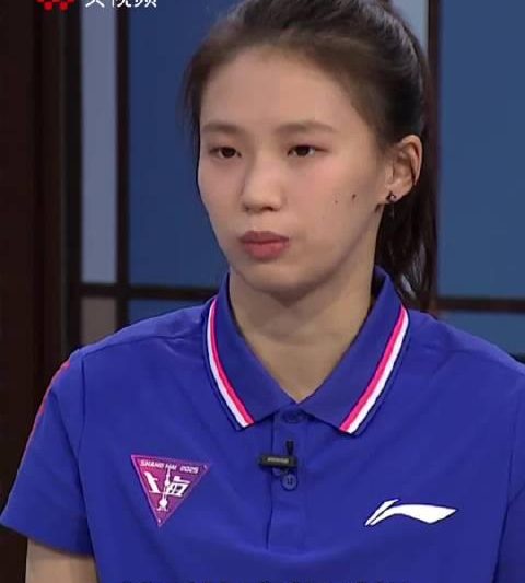 陈芋汐赛后坦诚回应失误！揭秘运动员心态波动背后的真相