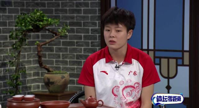 跳水冠军陈艺文坦言:金牌之后,我陷入了迷茫!