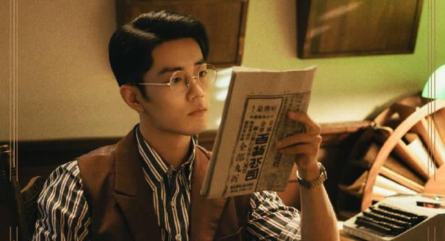 海外追剧党必看!三步教你解锁肖战新剧《谍报上不封顶》