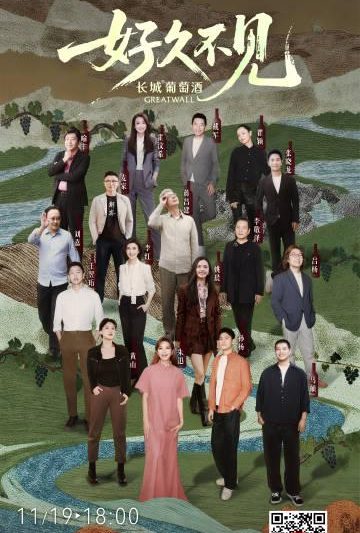 海外追剧党福音！3招教你解锁国内热门综艺《好久不见》