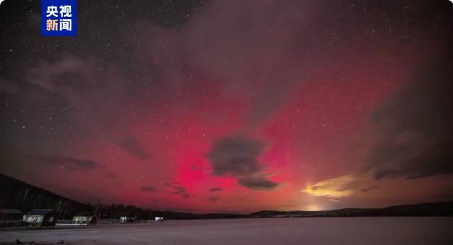 海外华人如何突破限制,与成毅歌声共赏黑龙江极光?3个实用技巧分享